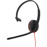 Гарнитура для компьютера USB-A PLANTRONICS BLACKWIRE C3215-A 209746-201