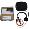 Проводная гарнитура PLANTRONICS POLY BLACKWIRE 3315 MICROSOFT USB-C 214015-01